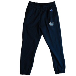 Champion Youth Property Of Utah State Aggies Sweatpants navy blue